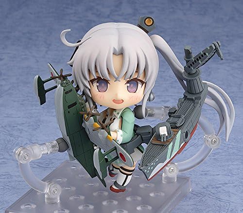Nendoroid 577 Kantai Collection -kancolle- Akitsushima Figure