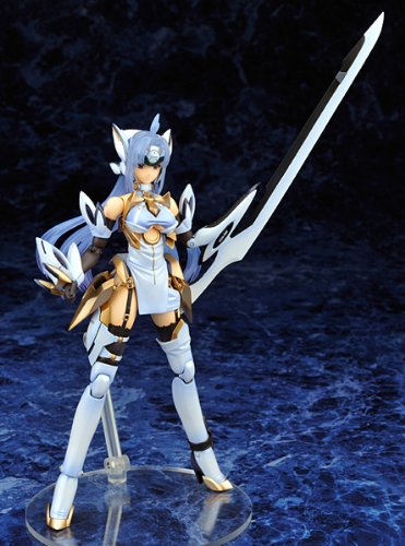 Alter Almecha Xenosaga Iii Kos-mos Ver 4 Action Figure F/s