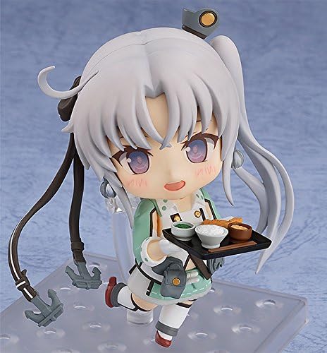 Nendoroid 577 Kantai Collection -kancolle- Akitsushima Figure