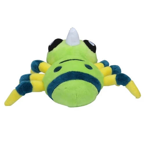 Pokemon Center Original Plush Pokémon Fit Spinarak Japan Figure 4521329268552 1