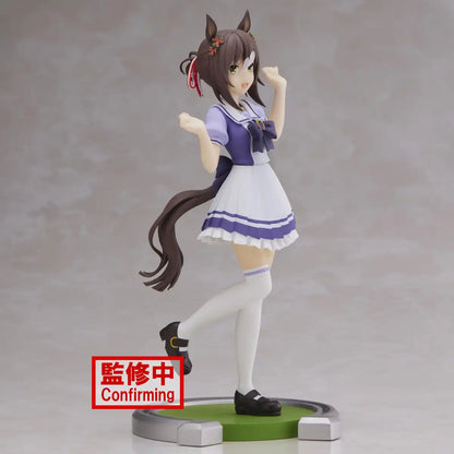 Uma Musume Pretty Derby Figure by Banpresto- Japan Figure Store - #1 Bring To You The Best Japanese Goods