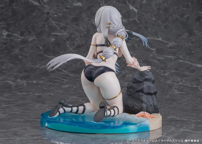 Proof Atelier Ryza Lila Decyrus Swimsuit Ver 1/7 Complete Figure Limited Edition- Japan Figure Store - #1 Bring To You The Best Japanese Goods