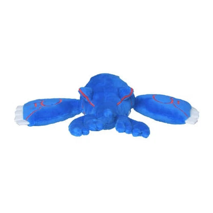Pokemon Center Original Plush Pokémon Fit Kyogre Japan Figure 4521329317441 2
