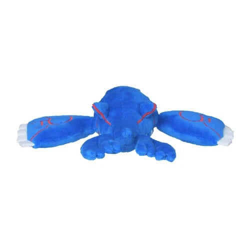 Pokemon Center Original Plush Pokémon Fit Kyogre Japan Figure 4521329317441 2