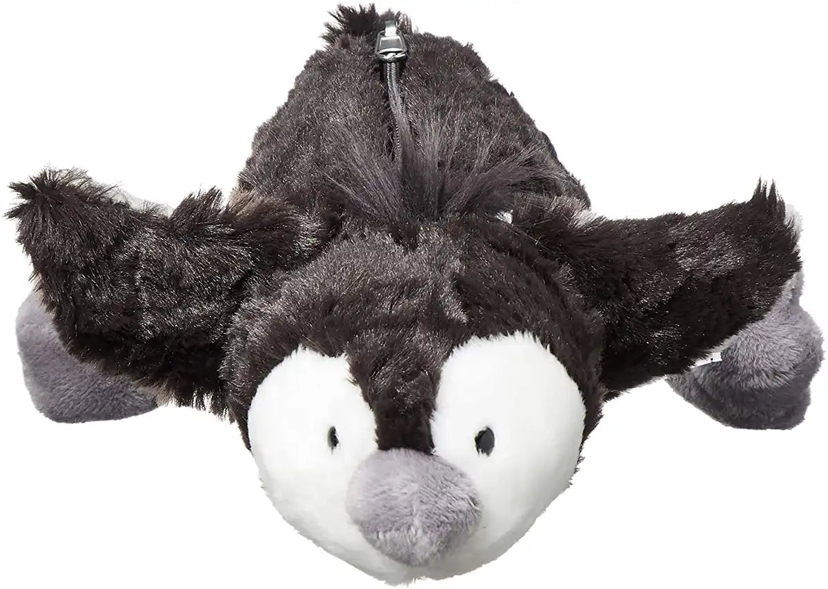 Nici (Niki) Winter15 Penguin Figure Pouch- Japan Figure Store - #1 Bring To You The Best Japanese Goods