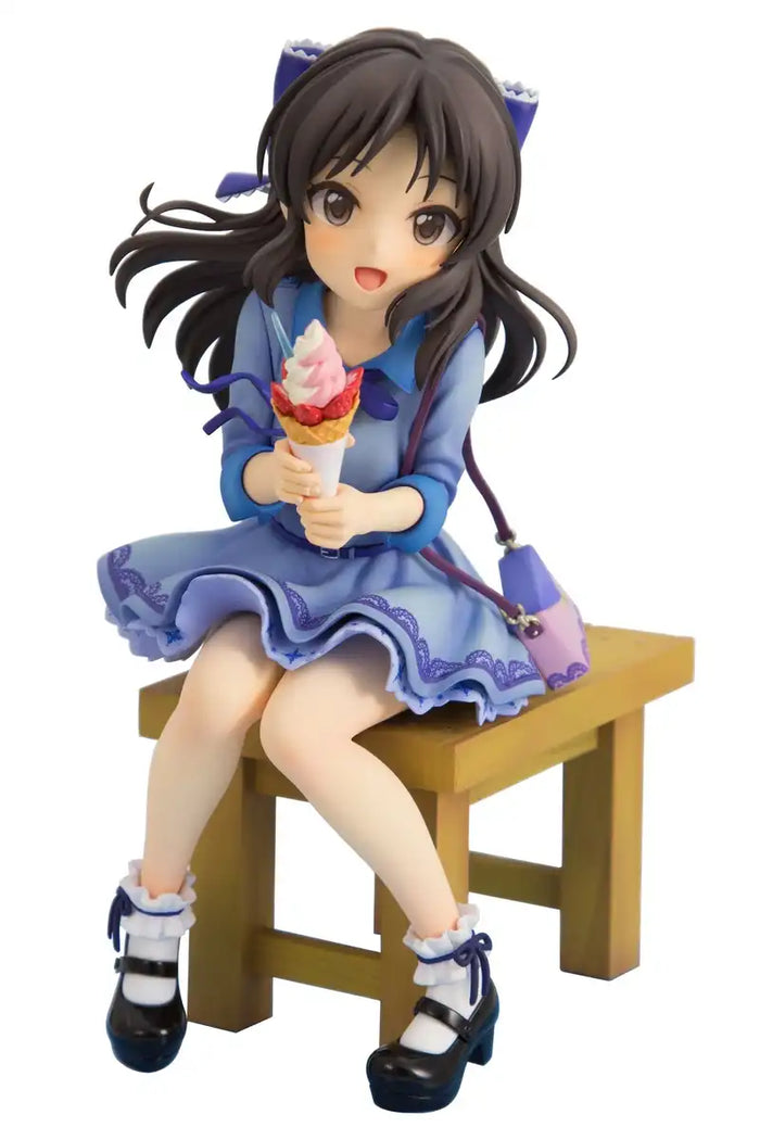 Plum Arisu Tachibana Figurine PVC 1/7 à revendre - The Idolm@ster Cinderella Girls