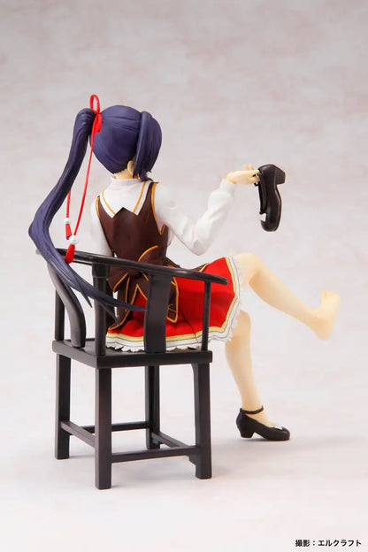 1/8 Scale Broccoli Amairo Islenauts Amagiri Yune Figure Japan- Japan Figure Store - #1 Bring To You The Best Japanese Goods