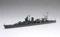 Fujimi Model 1/700 Special Series No.106 Japanese Navy Light Cruiser Agano Special-106