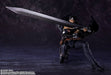 Bandai Spirits Shfiguarts Berserk Guts Berserker Armor Japan Action Figure 160Mm Abs Pvc Cloth- Japan Figure Store - #1 Bring To You The Best Japanese Goods
