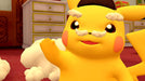 Pokémon Detective Pikachu Return For Nintendo Switch + Pikachu promo + Plush- Japan Figure Store - #1 Bring To You The Best Japanese Goods