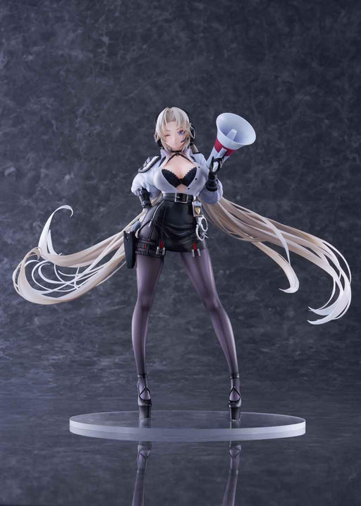 As Producer Thousand Azur Lane Kronshtadt Golden Head 1/6 Figure
Japan Figure Store
