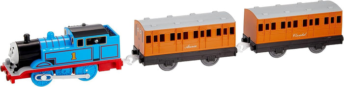 Takaratomy Plarail Ts-01 Plarail Tomas