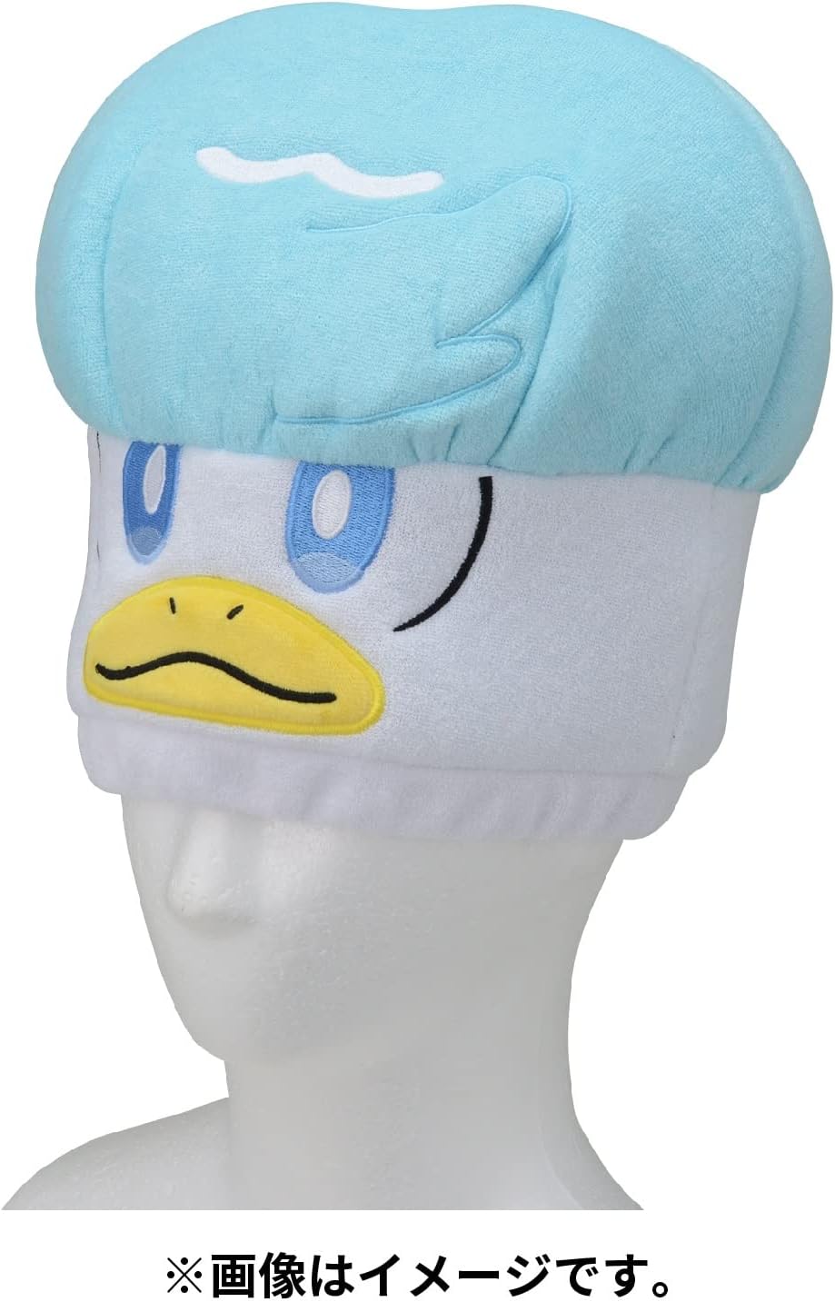 Narikiri Cap Quaxly POKÉMON Scarlet Violet Starters