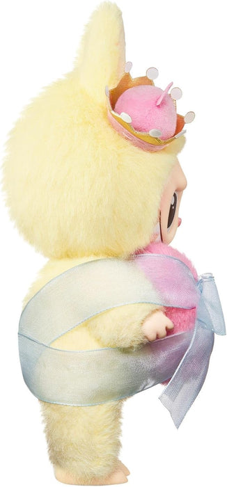 Pendentif en peluche POP MART Labubu Let's Checkmate