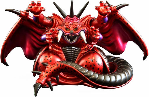 Square Enix Dragon Quest Monsters Gallery Hd4 Mildrus (Metallic Coloring) Candy Toy Figure- Japan Figure Store - #1 Bring To You The Best Japanese Goods
