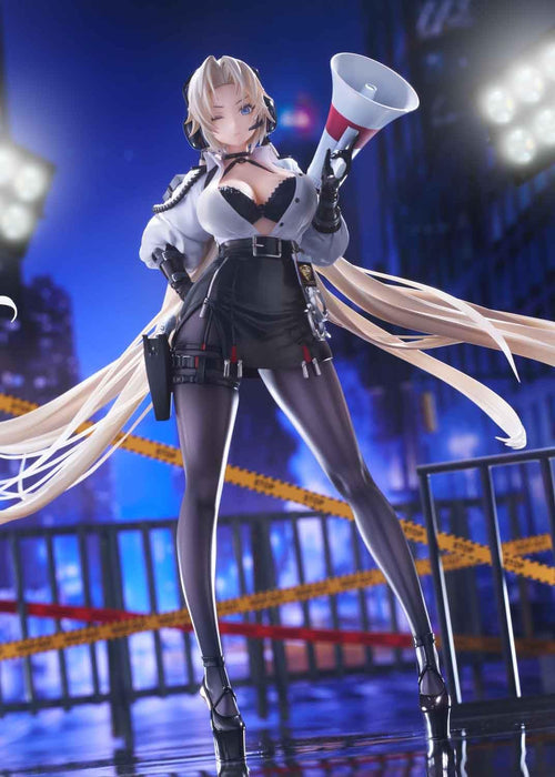 As Producer Thousand Azur Lane Kronshtadt Golden Head 1/6 Figure