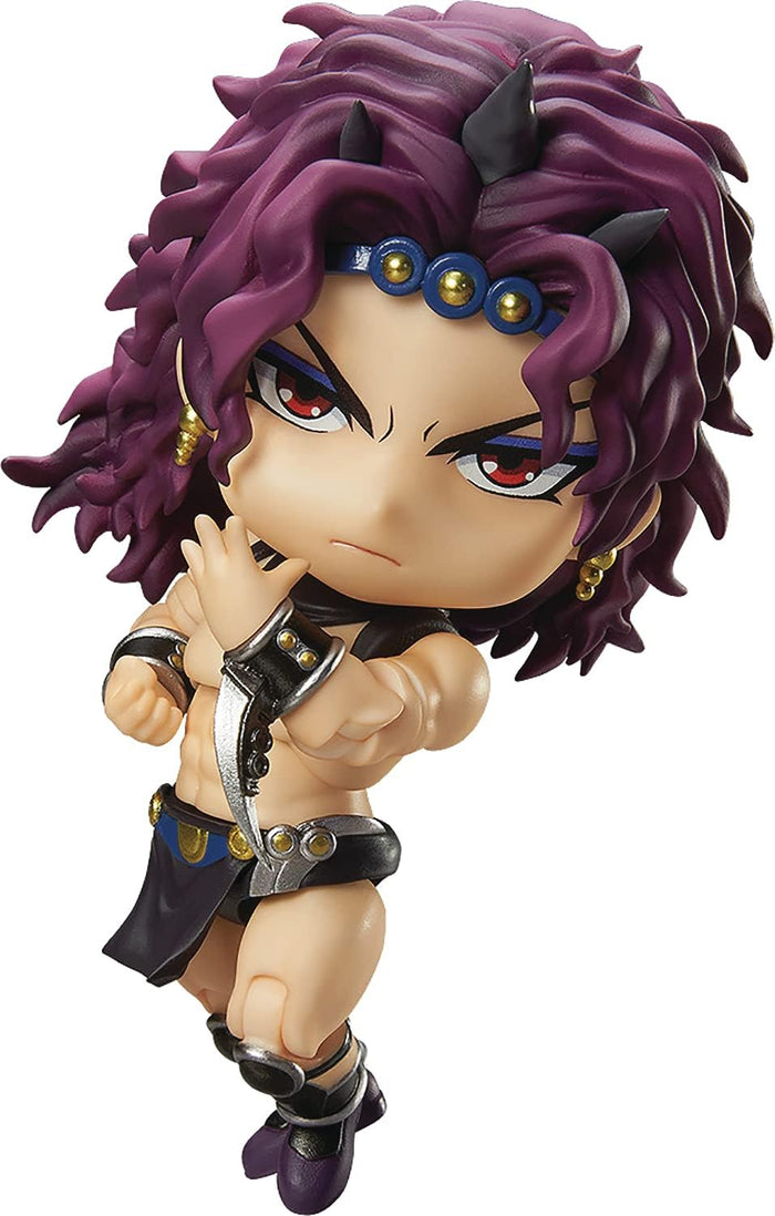 Medicos Nendoroid Jojo'S Bizarre Adventure Kars Figure