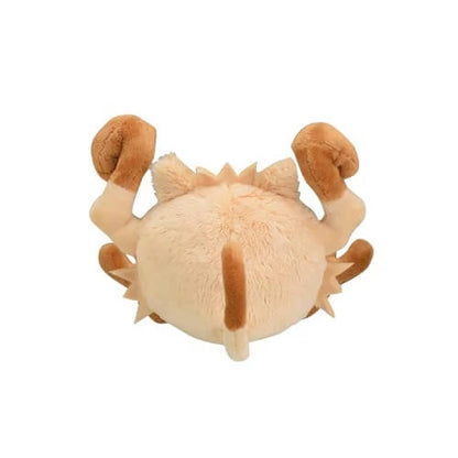 Pokemon Center Original Plush Pokémon Fit Mankey Japan Figure 4521329245218 1