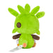 Pokemon Center 650 Plush Toy Pokémon Fit Harimaron - Cute Collectible Plush- Japan Figure Store - #1 Bring To You The Best Japanese Goods