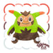 Pokemon Center 651 Plush Toy Pokémon Fit Hariborg Collectible Stuffed Animal- Japan Figure Store - #1 Bring To You The Best Japanese Goods