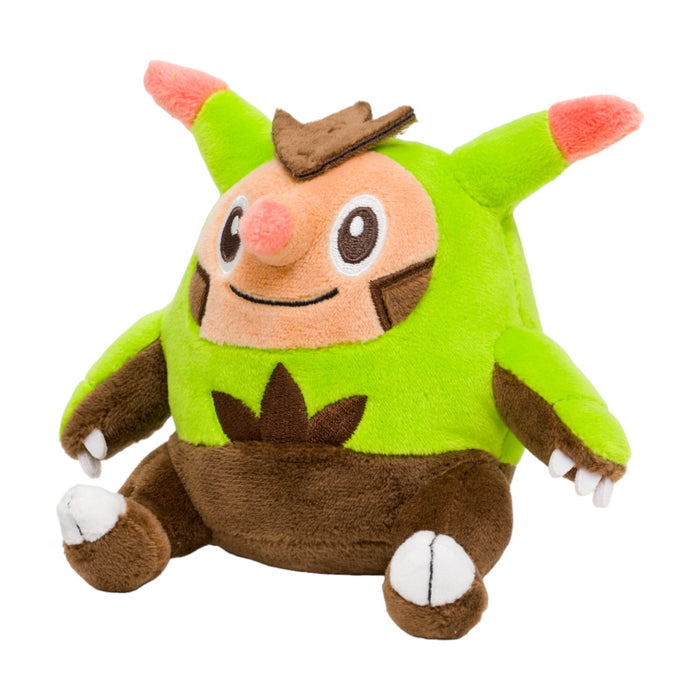 Pokemon Center 651 Plush Toy Pokémon Fit Hariborg Collectible Stuffed Animal- Japan Figure Store - #1 Bring To You The Best Japanese Goods