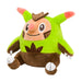 Pokemon Center 651 Plush Toy Pokémon Fit Hariborg Collectible Stuffed Animal- Japan Figure Store - #1 Bring To You The Best Japanese Goods