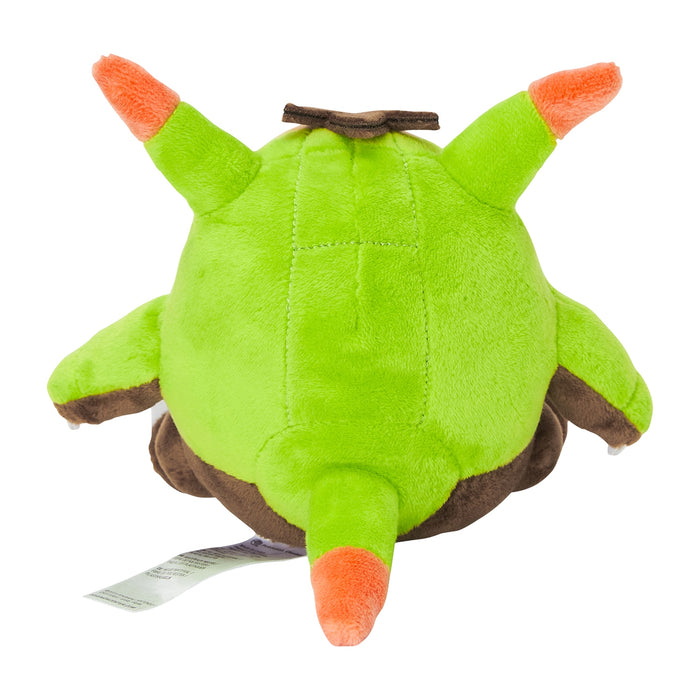Pokemon Center 651 Plush Toy Pokémon Fit Hariborg Collectible Stuffed Animal- Japan Figure Store - #1 Bring To You The Best Japanese Goods