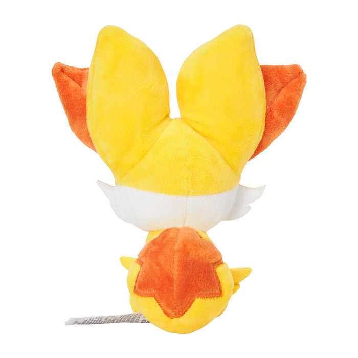 Pokemon Center 6-Inch Fokko Plush Toy - Collectible Pokémon Fit Plush- Japan Figure Store - #1 Bring To You The Best Japanese Goods