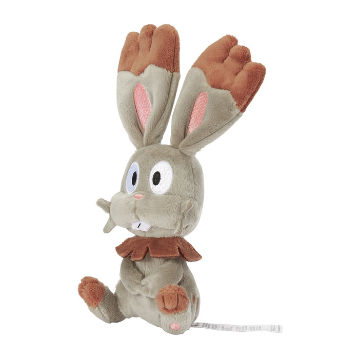 Pokemon Center 659 Plush Toy Pokémon Fit Holby - Collectible Plushie- Japan Figure Store - #1 Bring To You The Best Japanese Goods