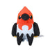 Pokemon Center Hinoyakoma Plush Toy - 662 Pokémon Fit Collectible- Japan Figure Store - #1 Bring To You The Best Japanese Goods