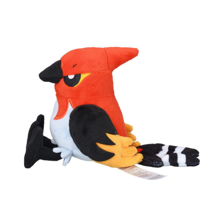 Pokemon Center Hinoyakoma Plush Toy - 662 Pokémon Fit Collectible- Japan Figure Store - #1 Bring To You The Best Japanese Goods