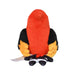 Pokemon Center Hinoyakoma Plush Toy - 662 Pokémon Fit Collectible- Japan Figure Store - #1 Bring To You The Best Japanese Goods