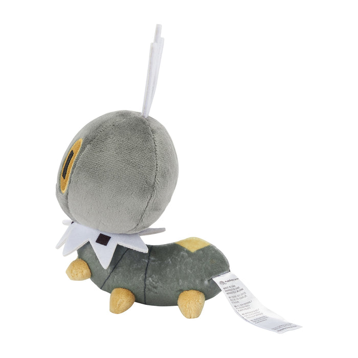 Pokemon Center Pokémon Fit 664 Plush Toy - Scabies Character Collectible- Japan Figure Store - #1 Bring To You The Best Japanese Goods