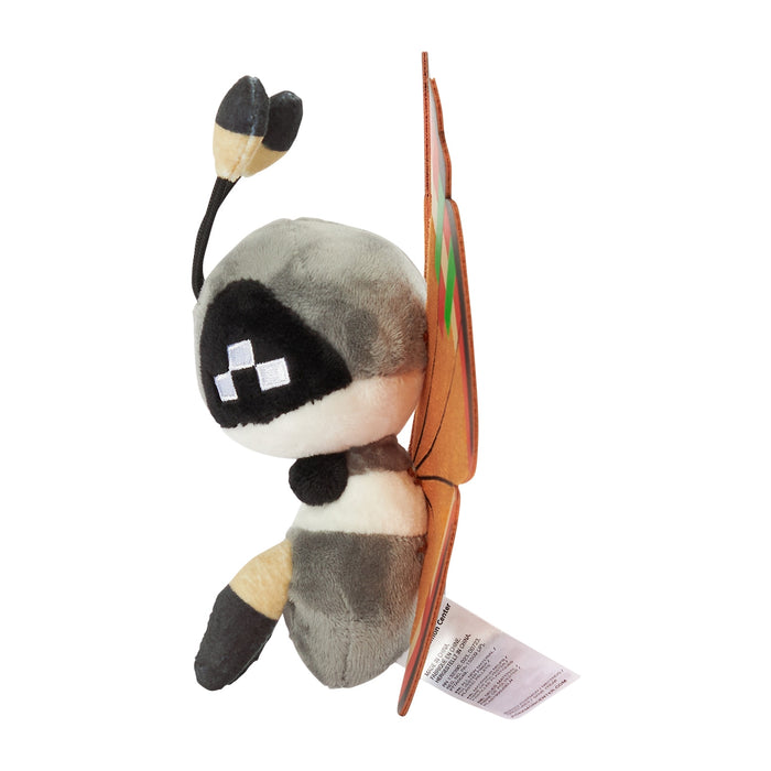 Pokemon Center Plush Toy Vivillon Gunto Pattern 666 Pokémon Fit Collection- Japan Figure Store - #1 Bring To You The Best Japanese Goods