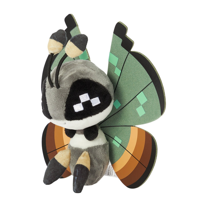 Pokemon Center Plush Toy Vivillon Jungle Pattern 666 Pokémon Fit Collectible- Japan Figure Store - #1 Bring To You The Best Japanese Goods