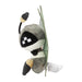 Pokemon Center Plush Toy Vivillon Jungle Pattern 666 Pokémon Fit Collectible- Japan Figure Store - #1 Bring To You The Best Japanese Goods