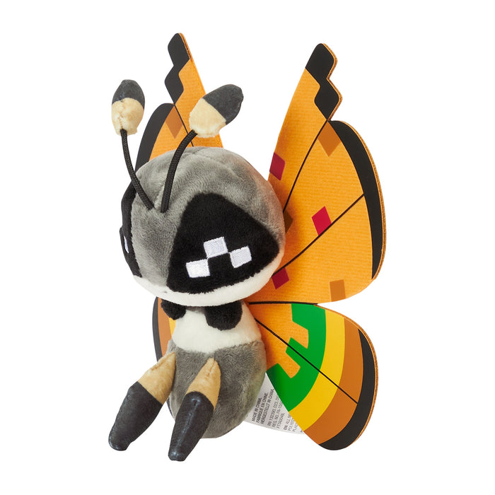 Pokemon Center 666 Plush Toy Pokémon Fit Vivillon Kouya Pattern Collectible- Japan Figure Store - #1 Bring To You The Best Japanese Goods