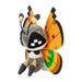 Pokemon Center 666 Plush Toy Pokémon Fit Vivillon Kouya Pattern Collectible- Japan Figure Store - #1 Bring To You The Best Japanese Goods