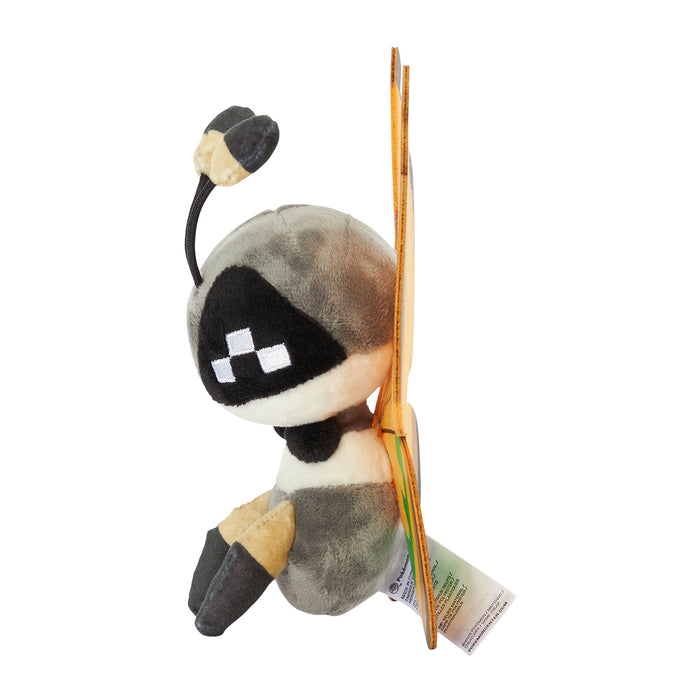 Pokemon Center 666 Plush Toy Pokémon Fit Vivillon Kouya Pattern Collectible- Japan Figure Store - #1 Bring To You The Best Japanese Goods