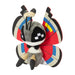 Pokemon Center 666 Plush Toy Vivillon Modern Design Collectible- Japan Figure Store - #1 Bring To You The Best Japanese Goods