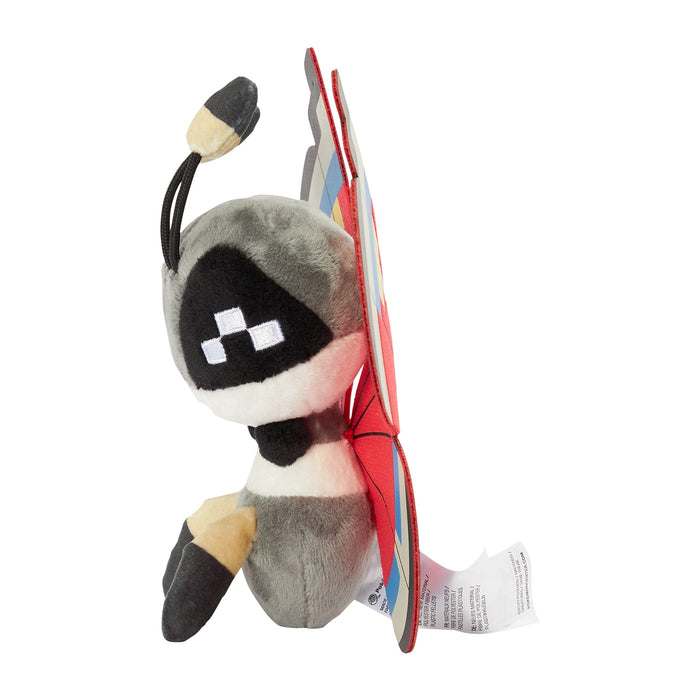 Pokemon Center 666 Plush Toy Vivillon Modern Design Collectible- Japan Figure Store - #1 Bring To You The Best Japanese Goods