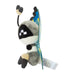 Pokemon Center Vivillon Savannah Pattern Plush Toy Collectible - 666 Pokémon Fit- Japan Figure Store - #1 Bring To You The Best Japanese Goods