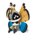 Pokemon Center Vivillon Taiga Pattern Plush Toy - 6 Collectible Pokémon Fit- Japan Figure Store - #1 Bring To You The Best Japanese Goods