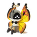 Pokemon Center Vivillon Taiwan Pattern 666 Plush Toy Collectible- Japan Figure Store - #1 Bring To You The Best Japanese Goods