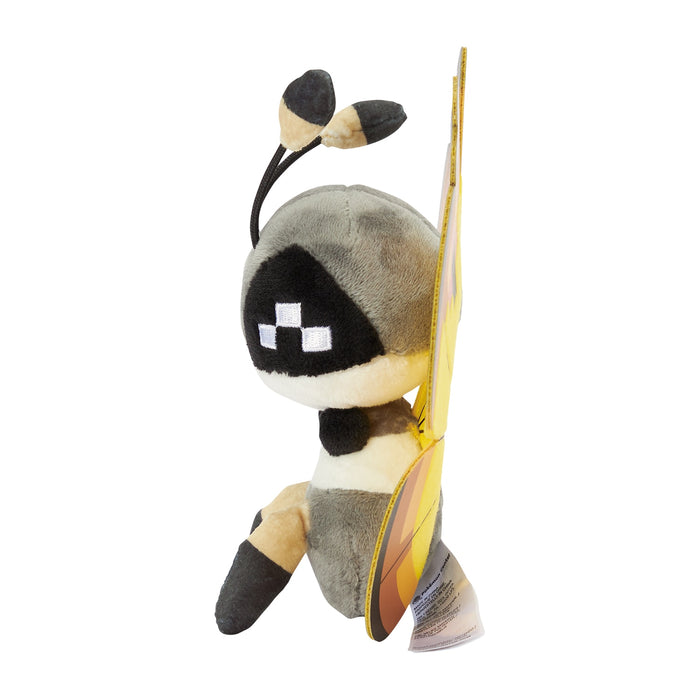 Pokemon Center Vivillon Taiwan Pattern 666 Plush Toy Collectible- Japan Figure Store - #1 Bring To You The Best Japanese Goods