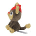 Pokemon Center 6-inch Plush Toy Pokémon Fit Shishiko Lion Cub- Japan Figure Store - #1 Bring To You The Best Japanese Goods