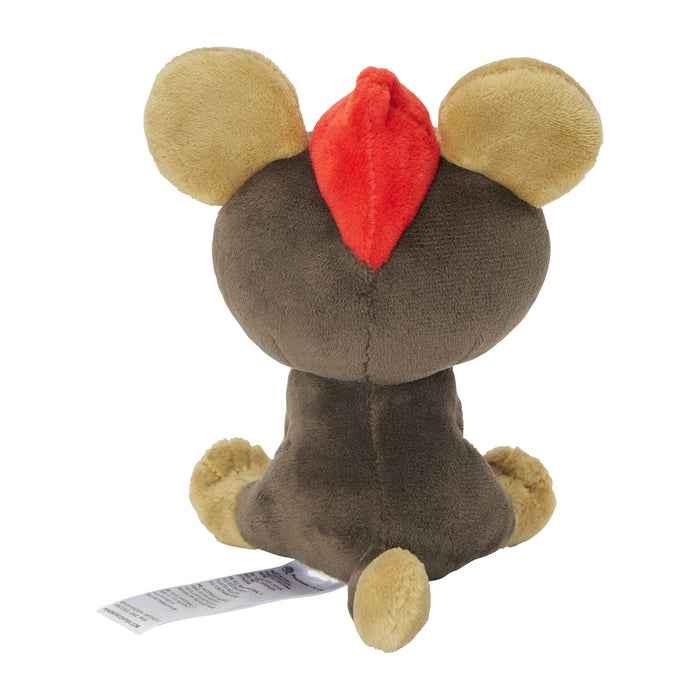 Pokemon Center 6-inch Plush Toy Pokémon Fit Shishiko Lion Cub- Japan Figure Store - #1 Bring To You The Best Japanese Goods
