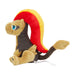 Pokemon Center Kaenjishi Female Form Plush 668 Pokémon Fit Collectible- Japan Figure Store - #1 Bring To You The Best Japanese Goods