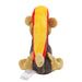 Pokemon Center Kaenjishi Female Form Plush 668 Pokémon Fit Collectible- Japan Figure Store - #1 Bring To You The Best Japanese Goods