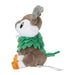 Pokemon Center 672 Plush Toy Pokémon Fit Mekuru - Soft Collectible Companion- Japan Figure Store - #1 Bring To You The Best Japanese Goods